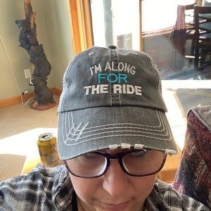 Meet your Posher, Steph